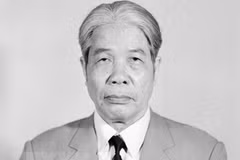 Rinden homenaje al ex secretario general del PCV en Japón