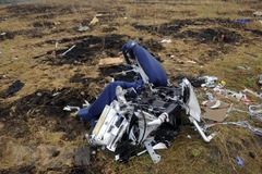 Malasia: no hay pruebas concluyentes de que Rusia esté detrás del derribo del MH17