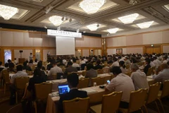 Empresas japonesas estudian oportunidades de inversión en Vietnam 