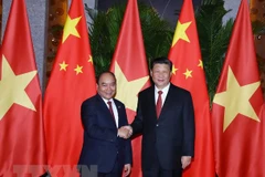 Vietnam impulsará comercio exterior en exposición de importaciones en China, sostiene Premier 