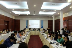 En Hanoi seminario destaca esfuerzos de Vietnam en protección de derechos humanos
