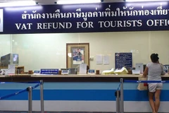 Tailandia considera simplificar procedimiento de devolución de impuesto 