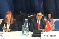Vietnam se suma de manera activa a la XVII Cumbre de la Francofonía