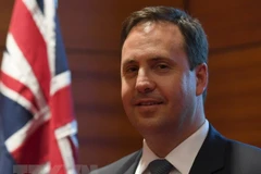 ASEAN y Australia promueven el comercio digital