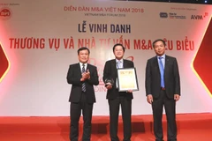 Banco vietnamita HDBank destacado por su estrategia de fusiones y adquisiciones
