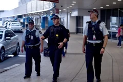 Estrechan seguridad en Sídney en umbral de Cumbre ASEAN-Australia