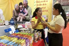 Inauguran en Vietnam exposición internacional de empaque e impresión de alimentos