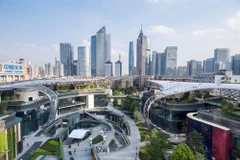 Expertos internacionales debaten en Vietnam conexión entre Asia y otras áreas para el desarrollo global