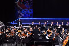 Escenificarán obra de Mozart en Ciudad Ho Chi Minh