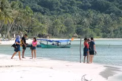 Vietnam promueve el turismo en las ciudades chinas