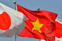Localidades de Vietnam y Japón estrechan cooperación en asistencia sanitaria