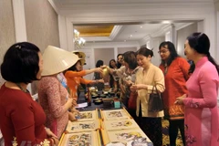 Cultura vietnamita impresiona a países de ASEAN 
