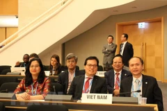 Vietnam adopta medidas concretas hacia la cobertura universal de salud