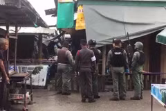Tailandia: Tres fallecidos y 19 heridos por explosión de bomba