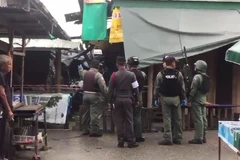 Tailandia: Tres fallecidos y 19 heridos por explosión de bomba