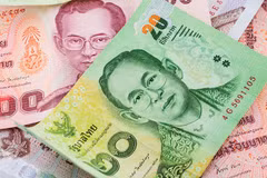 Tailandia sube en ranking mundial de competitividad económica 