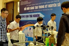 Promueve Vietnam aplicación de tecnología de información 