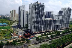 Buscan mejorar calidad de planificación urbana de Ciudad Ho Chi Minh