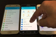 Casi la mitad de los vietnamitas accede al internet mediante teléfonos móviles