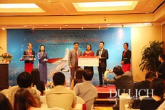 Inauguran rutas aéreas entre capital de Vietnam y dos ciudades chinas