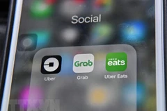 Vietnam exige que Grab aclare su adquisición de operaciones de Uber en Sudeste de Asia