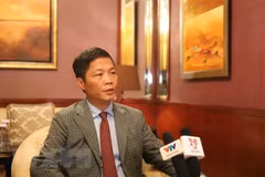 AEC ayuda a Vietnam a integrarse en el mercado de la ASEAN