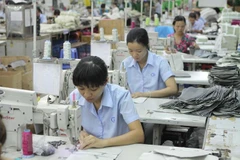 Buscan aumentar exportaciones textiles de Vietnam a Australia tras CPTPP