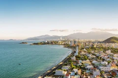 Aprobado proyecto de organización de feria internacional de turismo en Vietnam