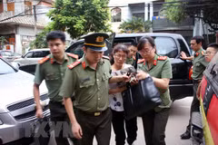 Vietnam detiene a tres individuos por vínculos con fraude en examen de bachillerato 