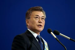 Corea del Sur y Singapur robustecen cooperación en finanzas
