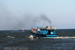 Aprueban ingreso de Vietnam a acuerdo de la FAO para desarrollo sostenible de la pesca 