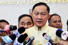 Unos 1,6 millones de empleados extranjeros sin permiso laboral en Tailandia