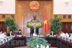 Premier de Vietnam urge a perfeccionar la efectividad de reforma judicial