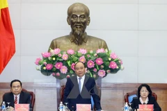 Piden intensificar propaganda sobre destacados ejemplos de emulación patriótica en Vietnam