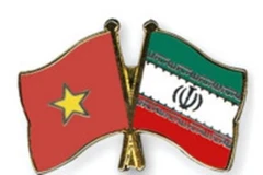 Vietnam felicita a Irán por aniversario 45 de relaciones diplomáticas
