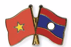 Vietnam y Laos por impulsar lazos de fraternidad