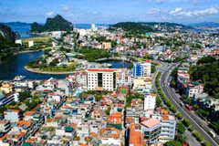 Provincia de Quang Ninh por convertirse en centro económico de Vietnam
