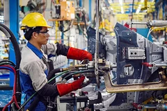 Destacan oportunidades para participación de empresas vietnamitas en cadenas de suministro