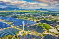 Vietnam se esmera en lograr el cero neto