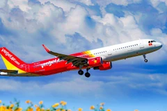Vietjet entre las 10 aerolíneas de bajo costo más seguras del mundo