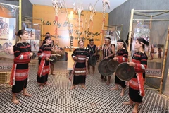 Vietnam exhibe valores especiales del patrimonio mundial