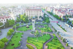 Provincia vietnamita de Bac Giang busca mejorar calidad de captación de inversiones