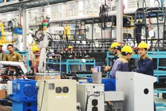Vietnam busca convertir a sector privado en motor impulsor de la economía