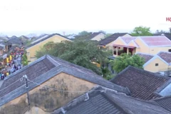 Hoi An figura entre 10 ciudades más hospitalarias del mundo en 2022