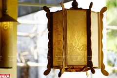 Ciudad imperial de Hue preserva quintaesencia de artesanías tradicionales vietnamitas