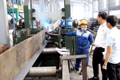 Provincia vietnamita de Bac Giang se empeña en estimular desarrollo industrial