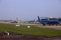 Conceden en Vietnam importancia al desarrollo aeroportuario