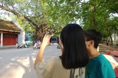 Industria cultural de Vietnam busca salir adelante con creatividad