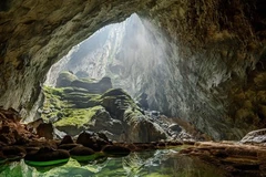Tour para descubrir cueva más grande del mundo agotado en 2022