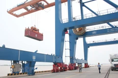 Reapertura vigoriza comercio de Vietnam tras difícil período